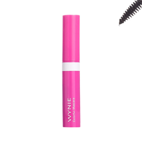 Wynie Colorful Mascara Colorato per Ciglia Creative