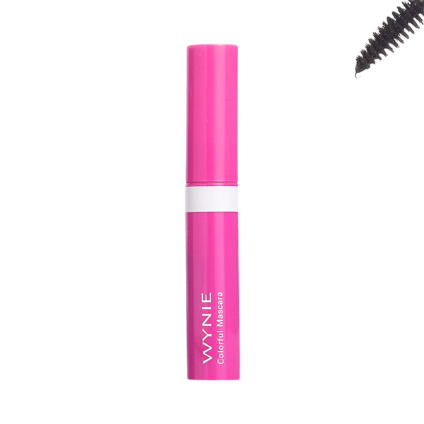 Wynie Colorful Mascara Colorato per Ciglia Creative