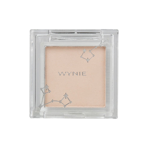 Cosmic Dust Eyeshadow – Altair | Ombretto Singolo Matte, beige chiaro opaco