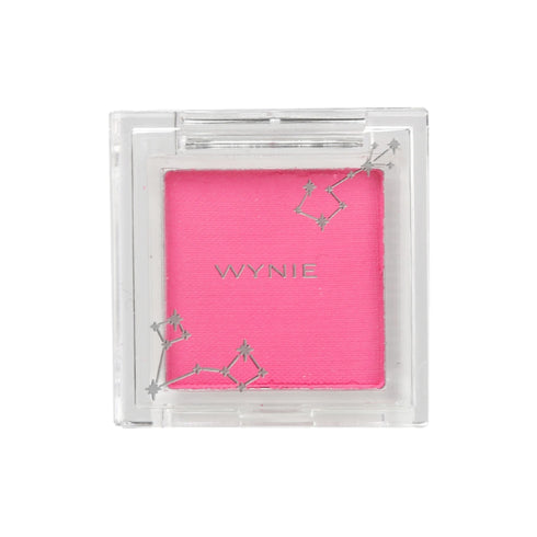 Cosmic Dust Eyeshadow – Antares | Ombretto Singolo Matte, rosa intenso opaco