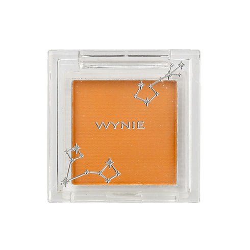 Cosmic Dust Eyeshadow – Auriga | Ombretto Singolo Matte, marrone caramello