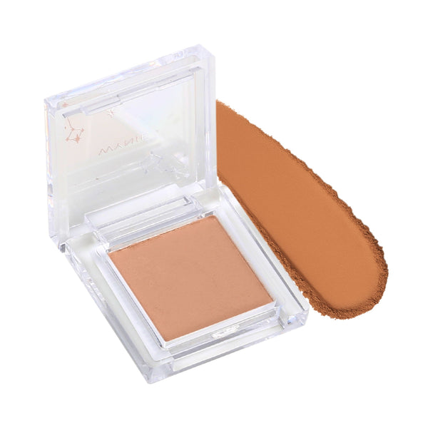 Cosmic Dust Eyeshadow – Cetus | Ombretto Singolo Matte, beige caldo opaco