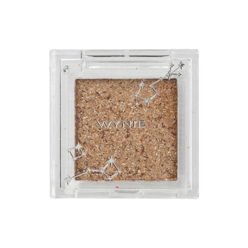 Cosmic Dust Eyeshadow – Cassiopeia | Ombretto Shimmer, oro bronzo scintillante