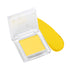 Cosmic Dust Eyeshadow – Electra | Ombretto Singolo Matte, giallo sole, opaco