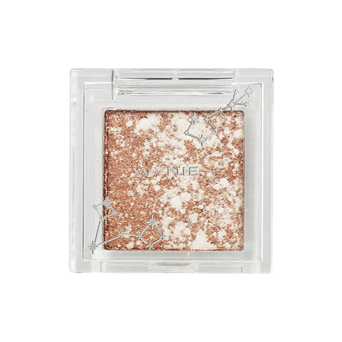 Cosmic Dust Eyeshadow – Phoenix | Ombretto Singolo Shimmer, rame dorato