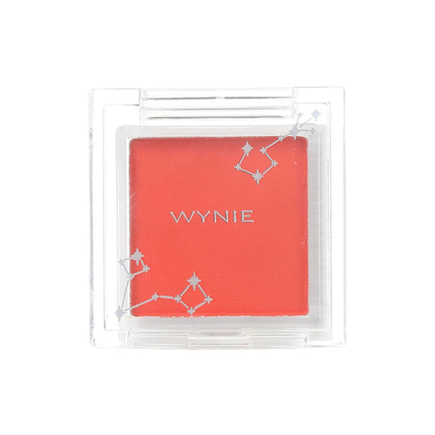 Cosmic Dust Eyeshadow – Pyxis | Ombretto Singolo Matte, arancio intenso