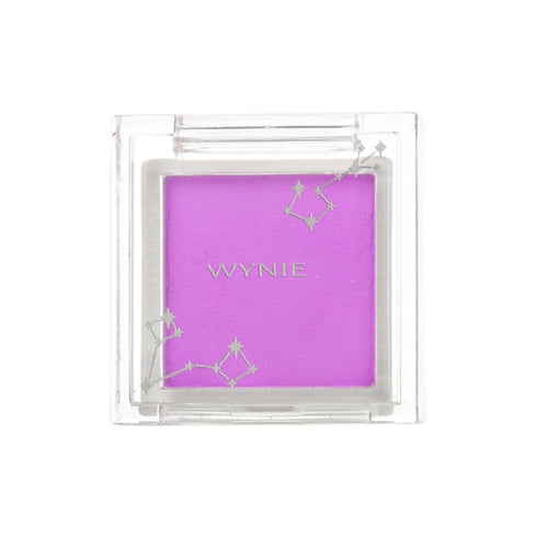 Cosmic Dust Eyeshadow – Volantis | Ombretto Singolo Matte, viola lilla intenso