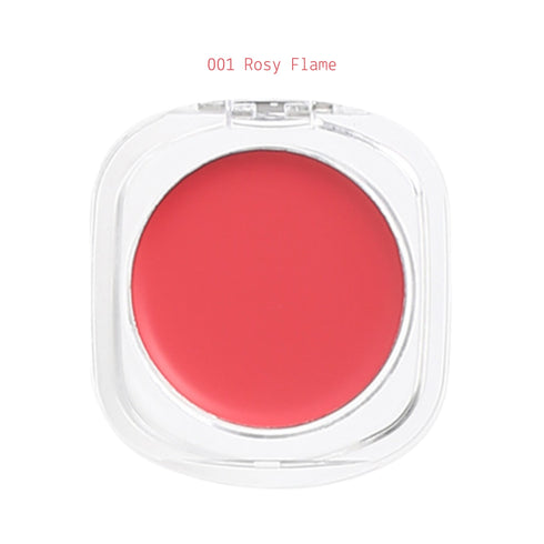 Cream Blush - Blush Cremoso