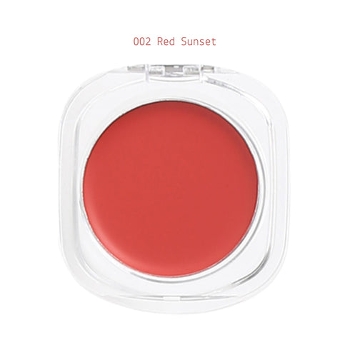 Cream Blush - Blush Cremoso