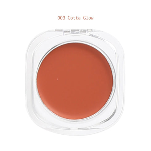 Cream Blush - Blush Cremoso