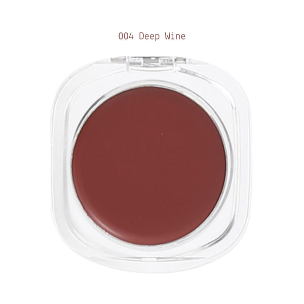 Cream Blush - Blush Cremoso