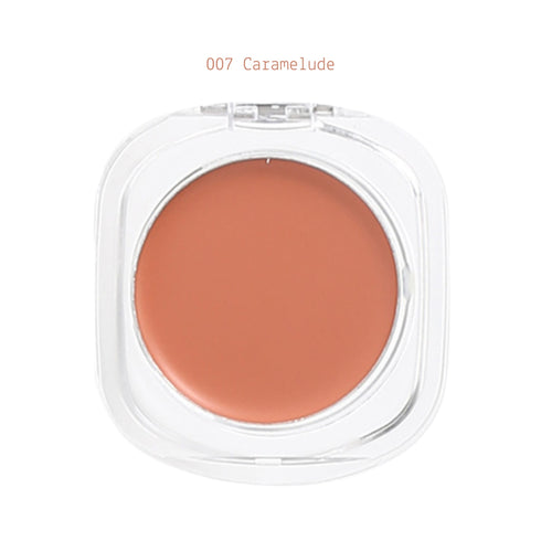 Cream Blush - Blush Cremoso