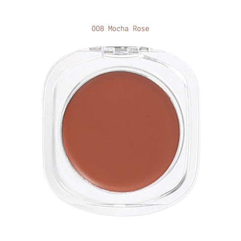 Cream Blush - Blush Cremoso