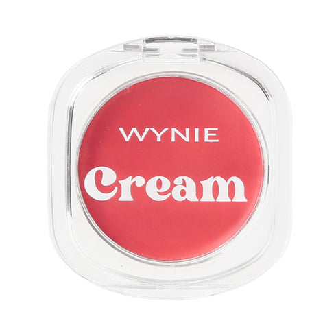 Cream Blush - Blush Cremoso