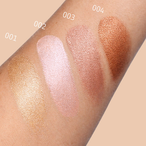 Creamy Highlighter Stick WYNIE – Illuminante Cremoso Glow Naturale