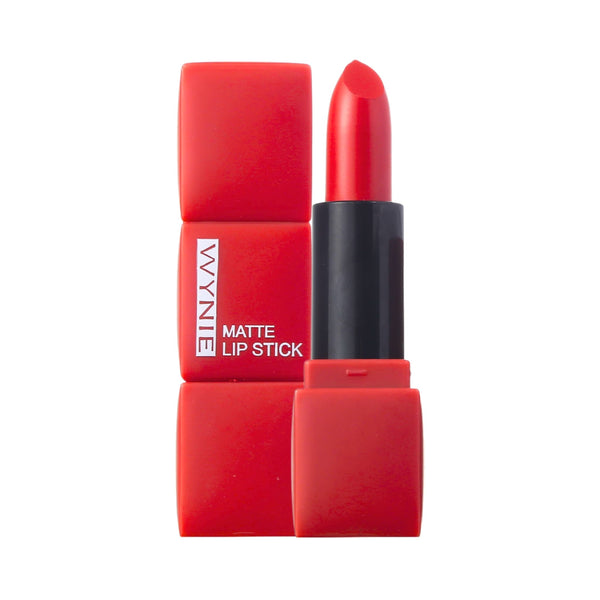 Creamy Matte Lipstick – Rossetto in Stick Cremoso dal Colore Intenso e Texture Morbida