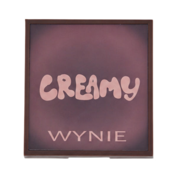 Creamy Palette Occhi 9 Colori Wynie
