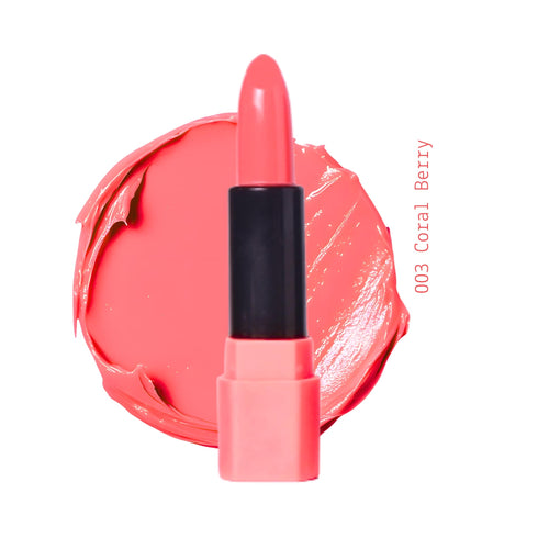 Cremosa Lipstick - Rossetto Luminoso