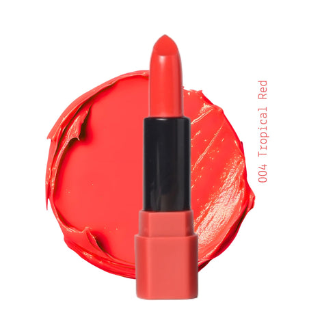 Cremosa Lipstick - Rossetto Luminoso