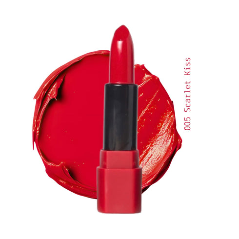 Cremosa Lipstick - Rossetto Luminoso