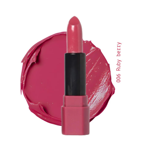 Cremosa Lipstick - Rossetto Luminoso