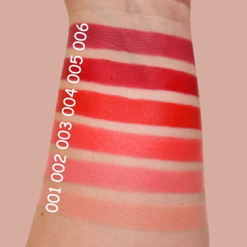 Cremosa Lipstick - Rossetto Luminoso