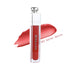 Crystal Shine Lipgloss - Lucidalabbra 002 Garnet Desire, rosso