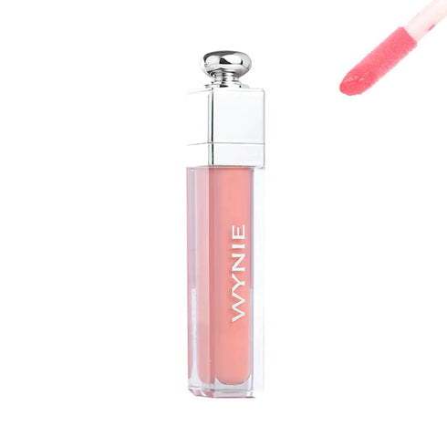 Crystal Shine Lipgloss - Lucidalabbra Wynie