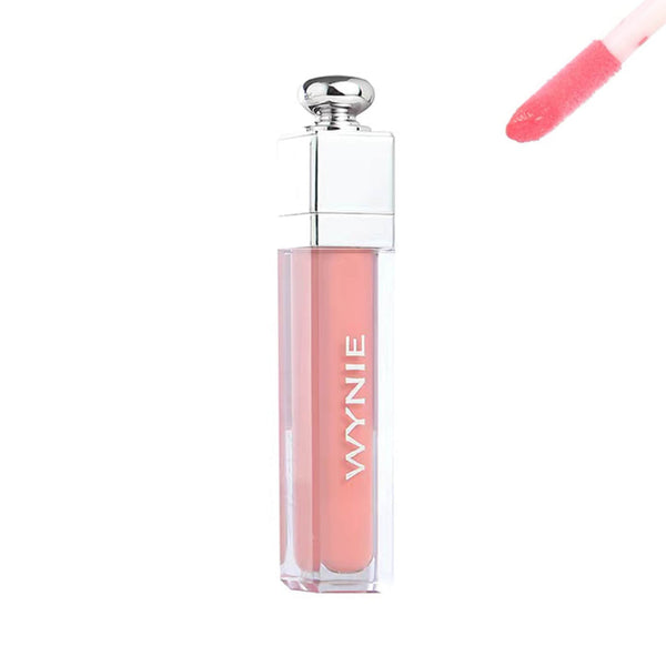 Crystal Shine Lipgloss - Lucidalabbra Wynie