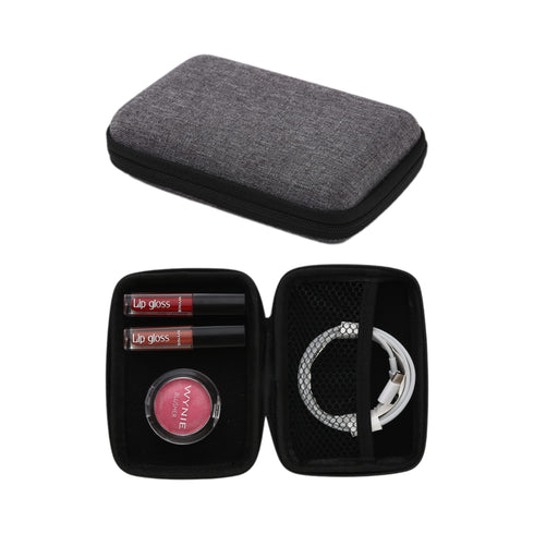 Custodia Organizer da Viaggio Universale Multifunzione per Elettronica e Accessori WYNIE