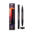 Bat Seal Double Eyeliner & Stamp - in Penna con Stampino Pipistrello Halloween