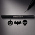 Double Eyeliner & Stamp Hallowynie - Halloween Wynie Cosmetics