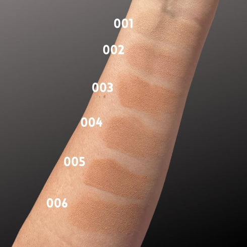 Double Wear Foundation - Fondotinta in Stick