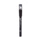 Duo Eyeliner & Eyeshadow - Matita Occhi Nera con Temperino