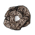 Elastico per Capelli Srunchie Animalier Leopardato Wynie