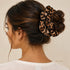 Elastico per Capelli Srunchie Animalier Leopardato Wynie