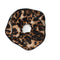 Elastico per Capelli Srunchie Animalier Leopardato Wynie