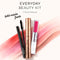 Everyday Beauty Kit – Mascara Volume, Eyeliner in Penna e Rossetto Liquido con Olio Labbra 2 in 1