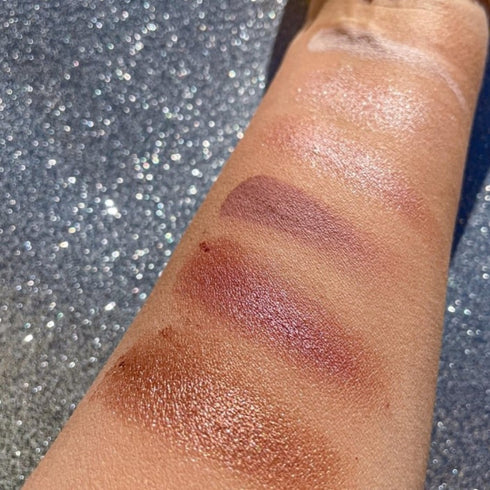 Everyday Palette 12 Ombretti Opachi e Brillanti