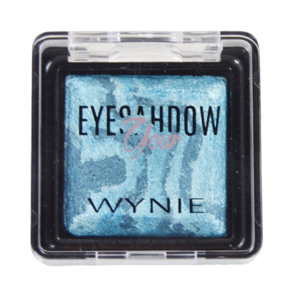 Eyeshadow Your Marble - Ombretto Singolo dal Finish Brillante Effetto Marmorizzato