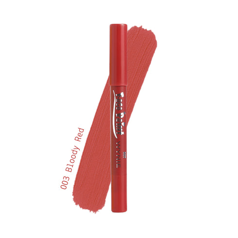 Wynie Face Paint Stick Pencil POP - Penna per Occhi, Viso e Corpo | Make-up Halloween, Carnevale, Cosplay