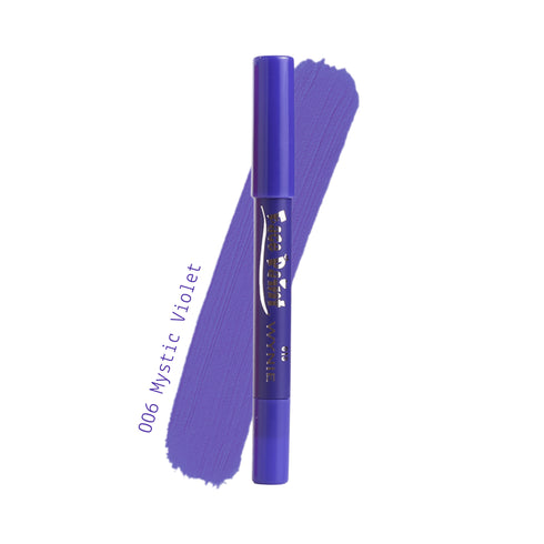 Wynie Face Paint Stick Pencil POP - Penna per Occhi, Viso e Corpo | Make-up Halloween, Carnevale, Cosplay