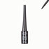 Fiber Brush Matte Eyeliner Liquido Nero Opaco Waterproof