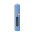 Flacone Spray Ricaricabile da Viaggio per Profumo con Vaporizzatore WYNIE Azzurro