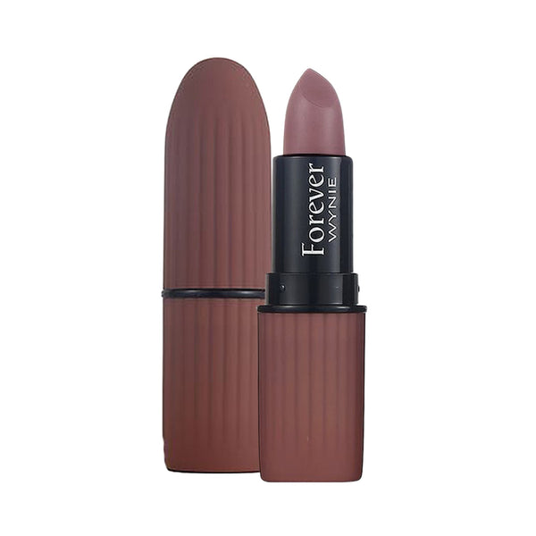 Forever Lipstick - Rossetto Cremoso Opaco di Wynie Cosmetics