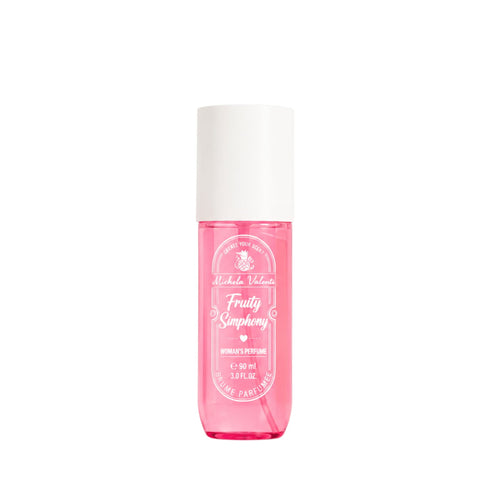 Fruity Symphony Michela Valenti WYNIE | Brume Parfumée Fruttata 90 ml