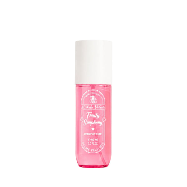 Fruity Symphony Michela Valenti WYNIE | Brume Parfumée Fruttata 90 ml