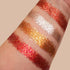 Glitter Bright Quad - Palette Occhi Glitterata 002