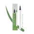 Glitter Charm Eyeliner in Penna Wynie 002 Green Glittering, verde