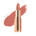 GoldCreme Matte Lipstick - Rossetto Cremoso Opaco 005 Nude Cocoa